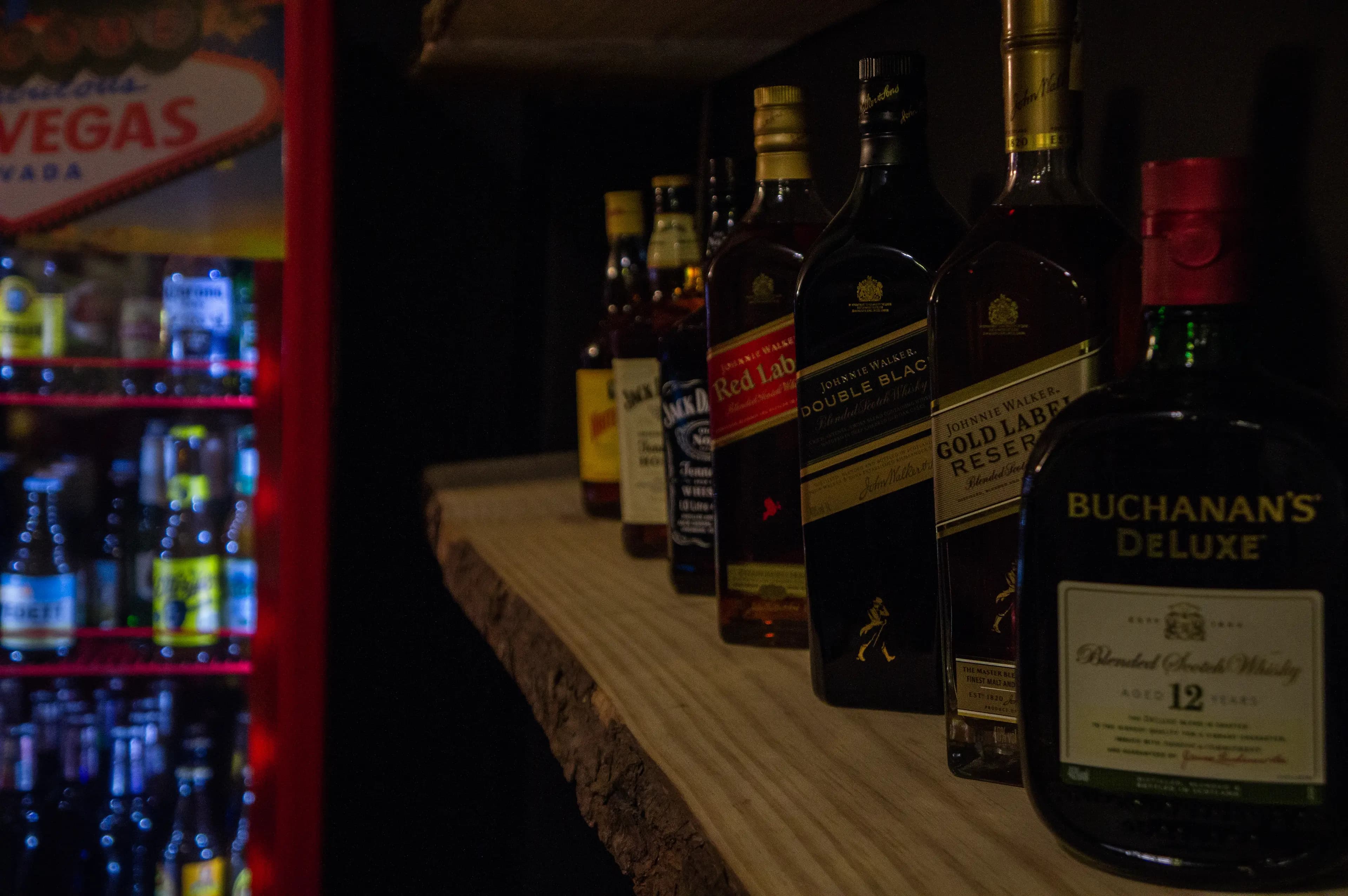Bar da unidade República